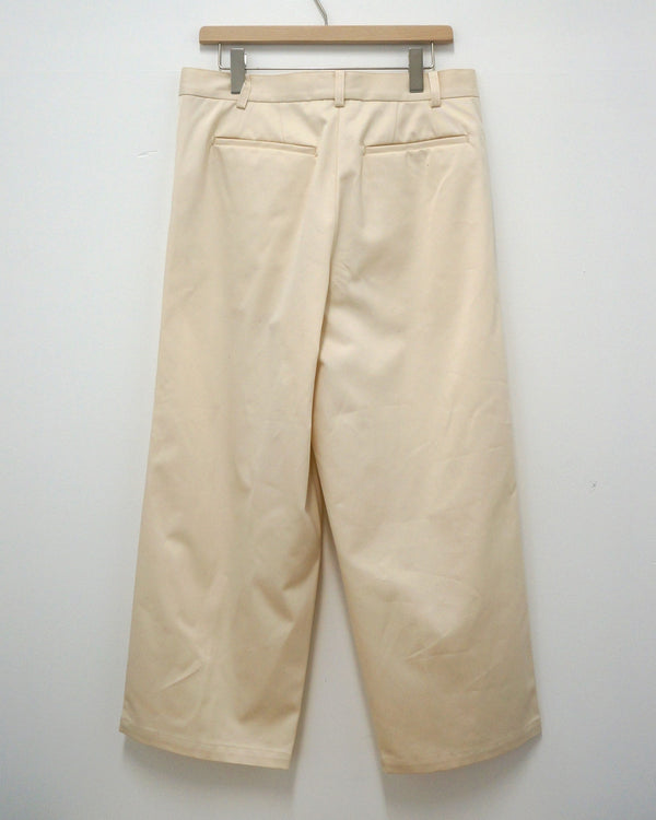 Cotton Hakama pants(袴パンツ)<br>※新型<br>※3色展開