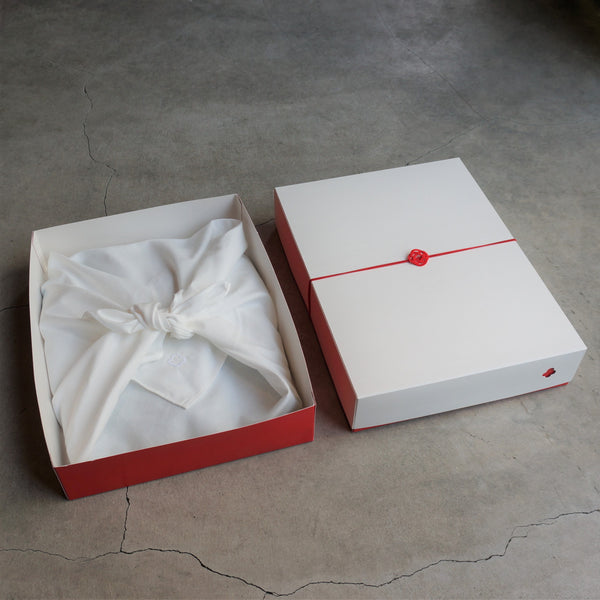 GIFTBOX(オリジナル ギフトボックス) – IKIJI OFFICIAL SITE