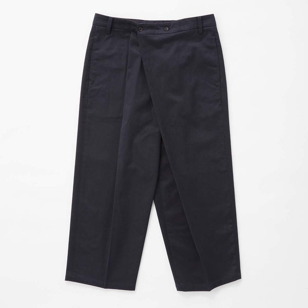 Hakama Pants(チノ袴パンツ)※3色展開