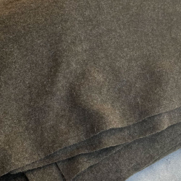 ◎極美品 クリケット カシミヤ混 ICHITEKI生地 総裏 肌触り抜群 XL1 ニッケ リバーシブルカシミヤ毛布 CASH31804 シングルサイズ 約140