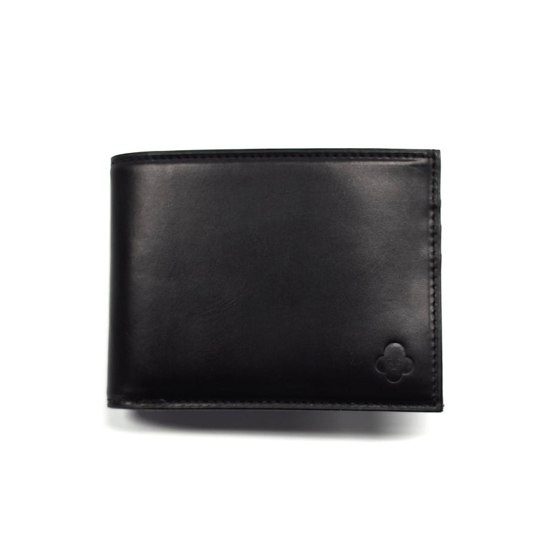 <新作>Horween Wallet(ホーウィンウォレット ワンポイントロゴ)