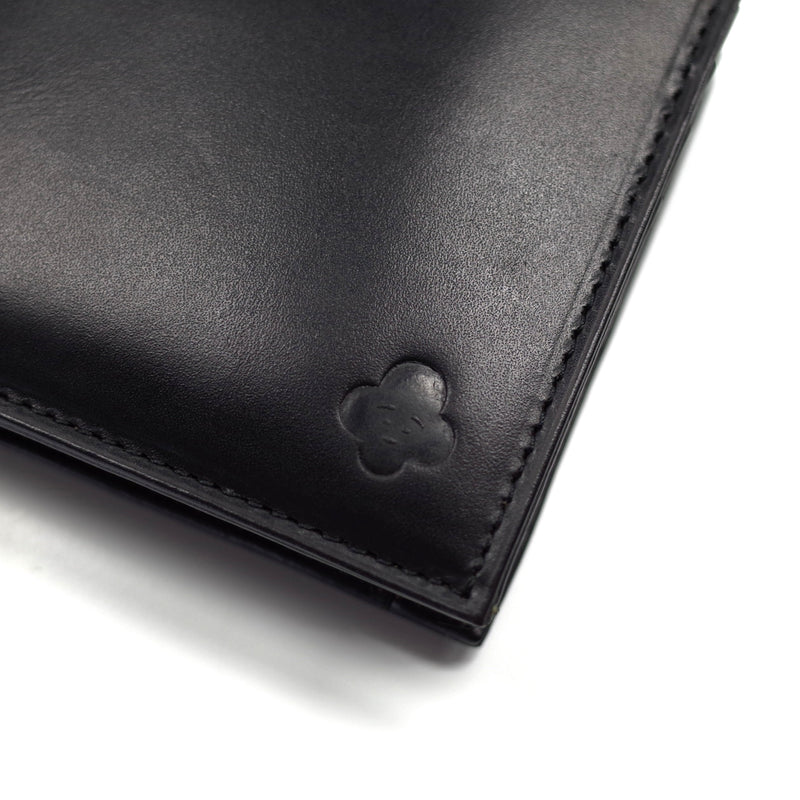 <新作>Horween Wallet(ホーウィンウォレット ワンポイントロゴ)