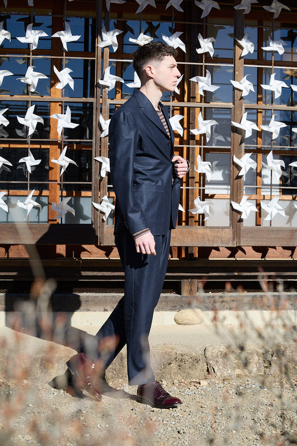 <2025AW新作>Trousers(トラウザーズ)