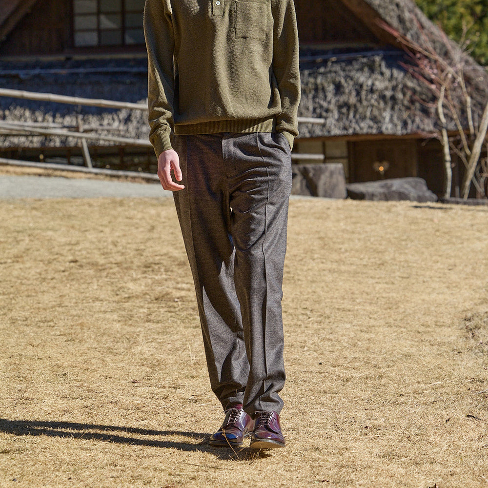 Bottoms – IKIJI OFFICIAL SITE