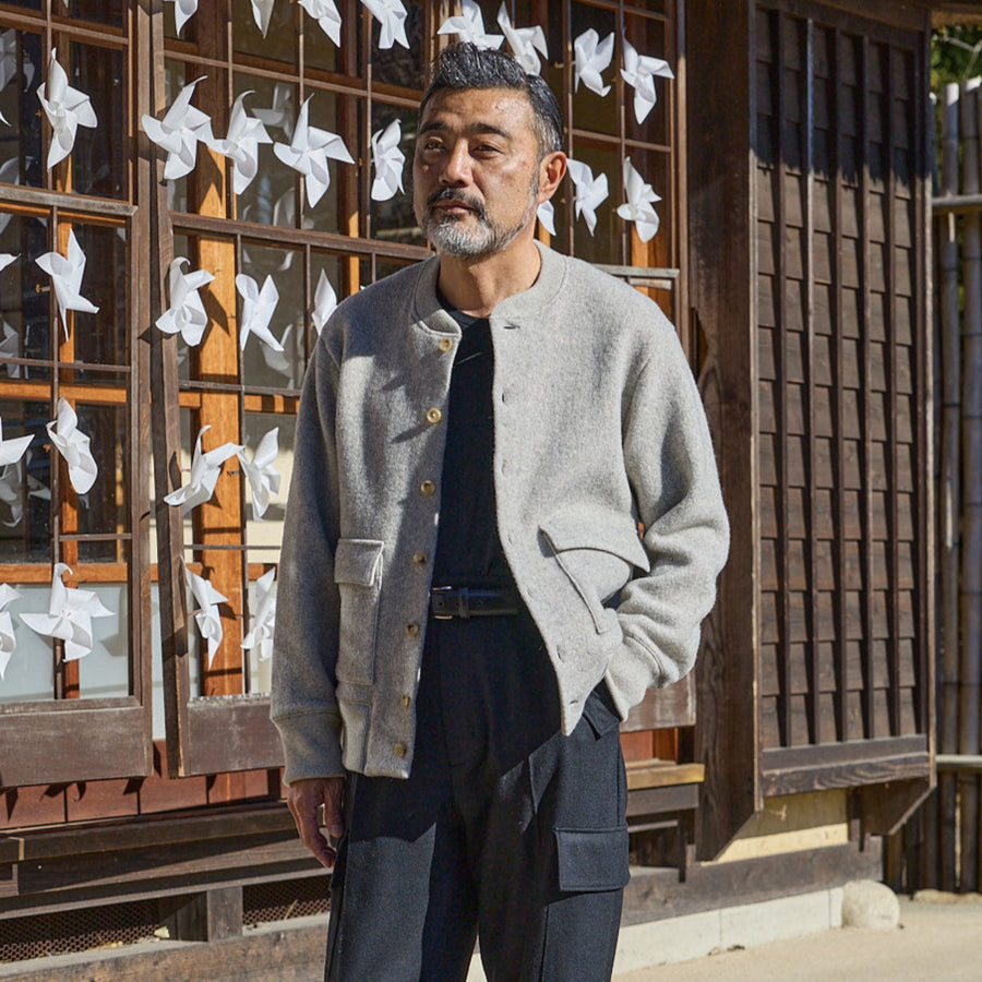 FEATURED ITEMS – IKIJI OFFICIAL SITE