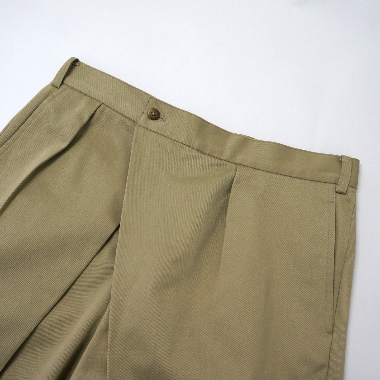 Cotton Hakama pants(袴パンツ)※新型※3色展開 – IKIJI OFFICIAL SITE