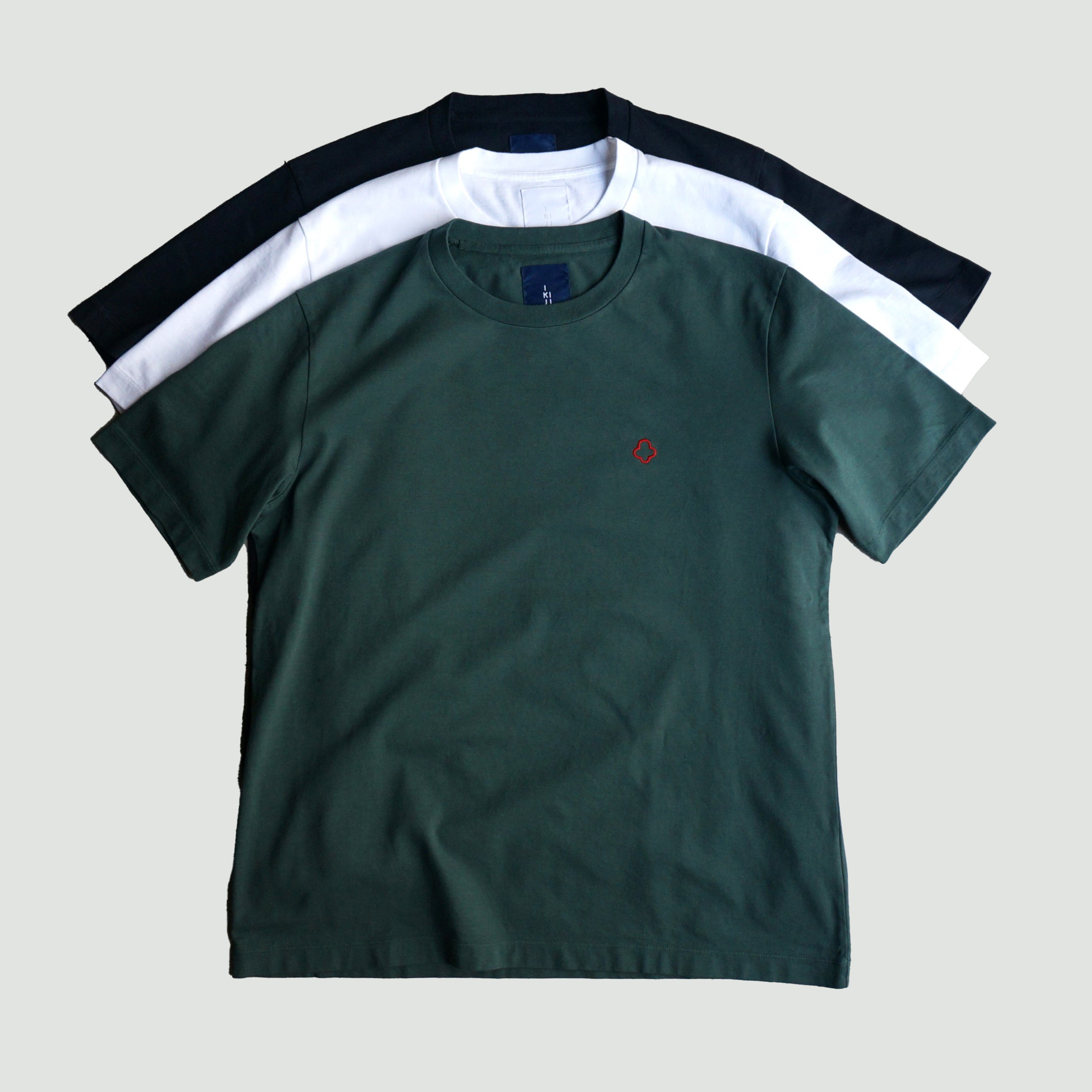 ◆VIDEO JOCKEY CHIKICHIKI ロングTシャツ/2色◆ JIGGYS SHOP ロンT Tシャツ メンズ トップス カットソー ロゴT