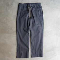 Cotton linen Easy-pants(コットンリネンイージーパンツ)