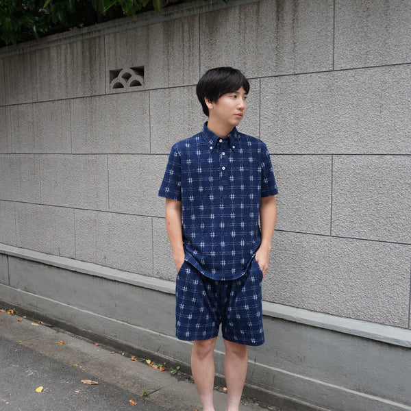 Tops/Outerwear/Jackets – IKIJI OFFICIAL SITE