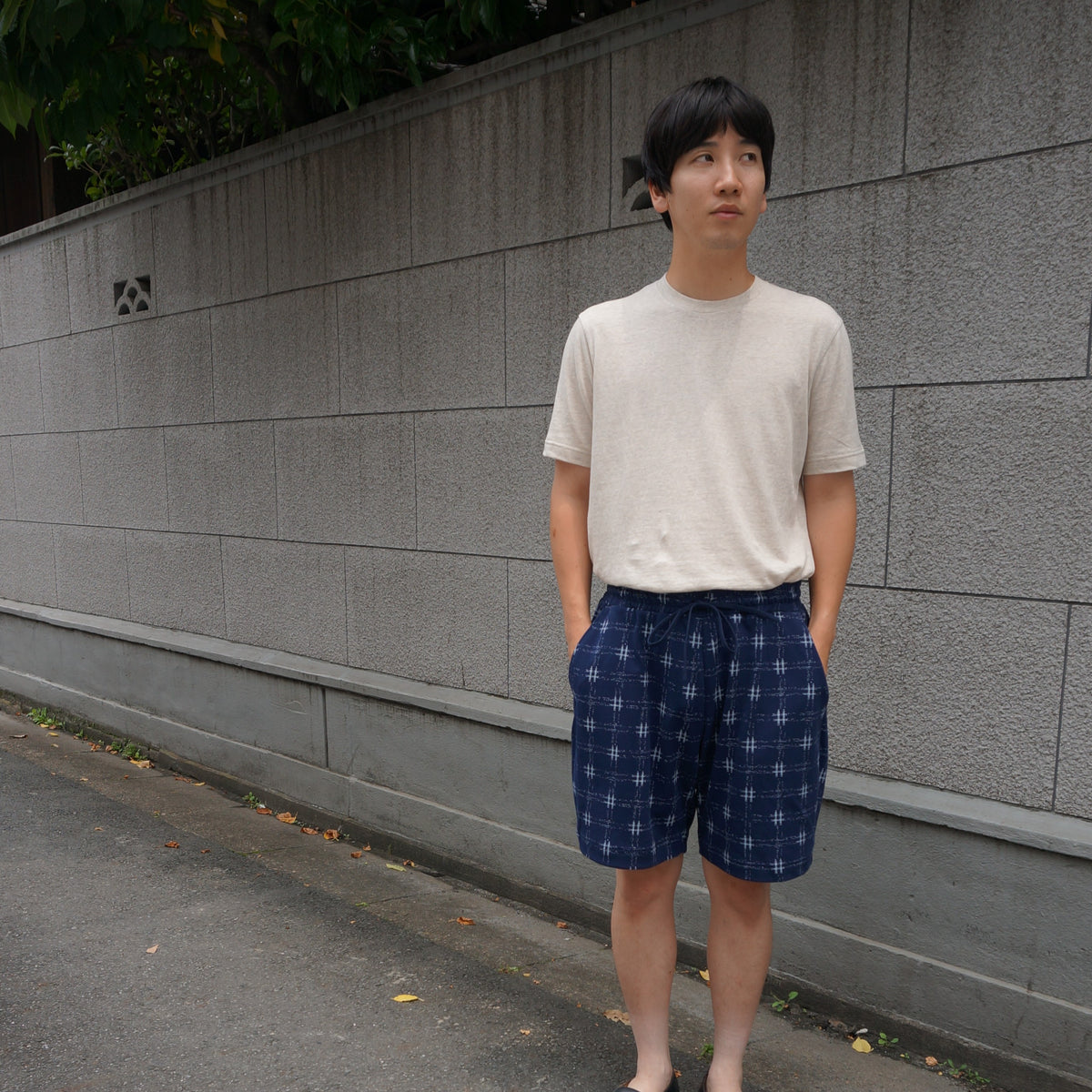Bottoms – IKIJI OFFICIAL SITE