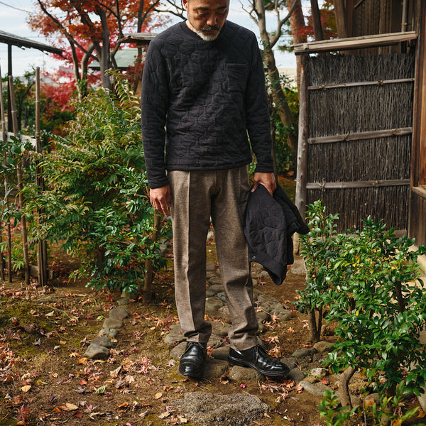 Bottoms – IKIJI OFFICIAL SITE
