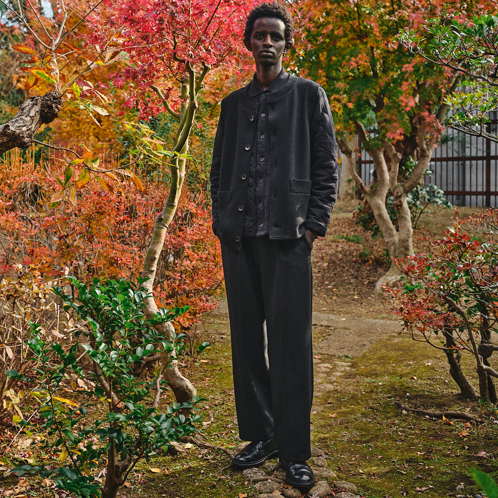Bottoms – IKIJI OFFICIAL SITE