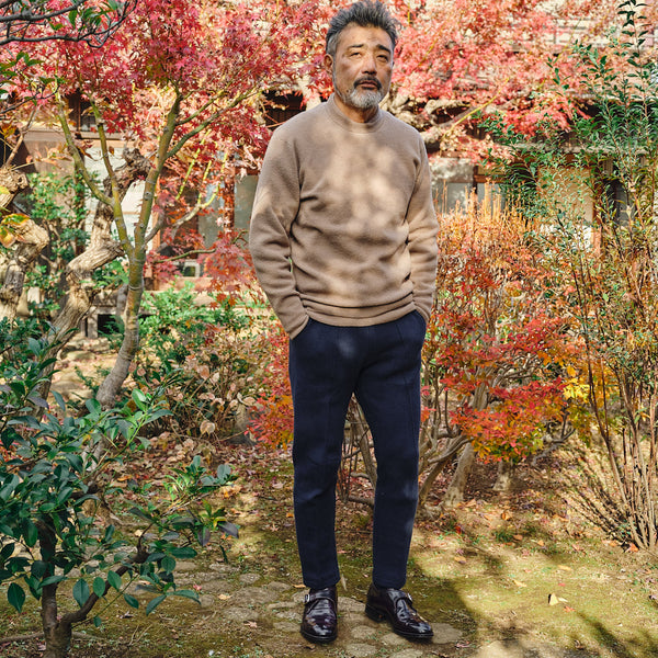 Tops/Outerwear/Jackets – IKIJI OFFICIAL SITE