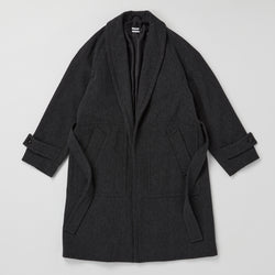 French wool coat(フレンチウールコート)