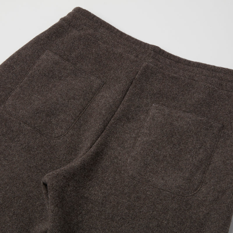 Casentino wool pants(カセンティーノウールパンツ)