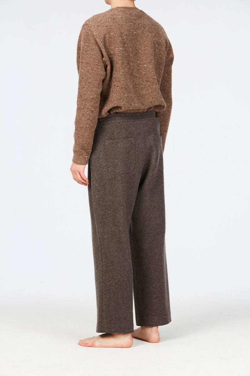 Casentino wool pants(カセンティーノウールパンツ)