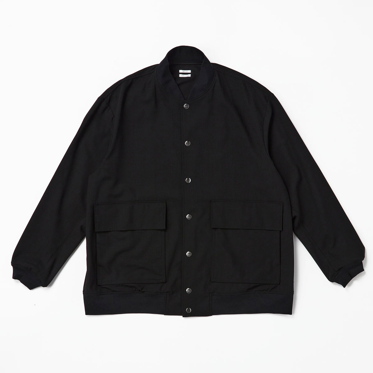 在庫僅少セール>Tropical Wool Blouson(トロピカルウール 在庫僅少セール>Tropical Wool Blouson(トロピカルウール