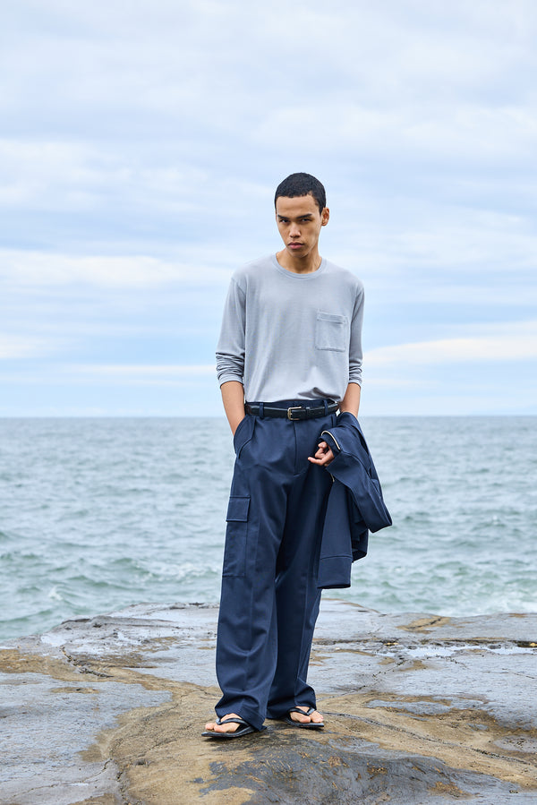 Bottoms – IKIJI OFFICIAL SITE