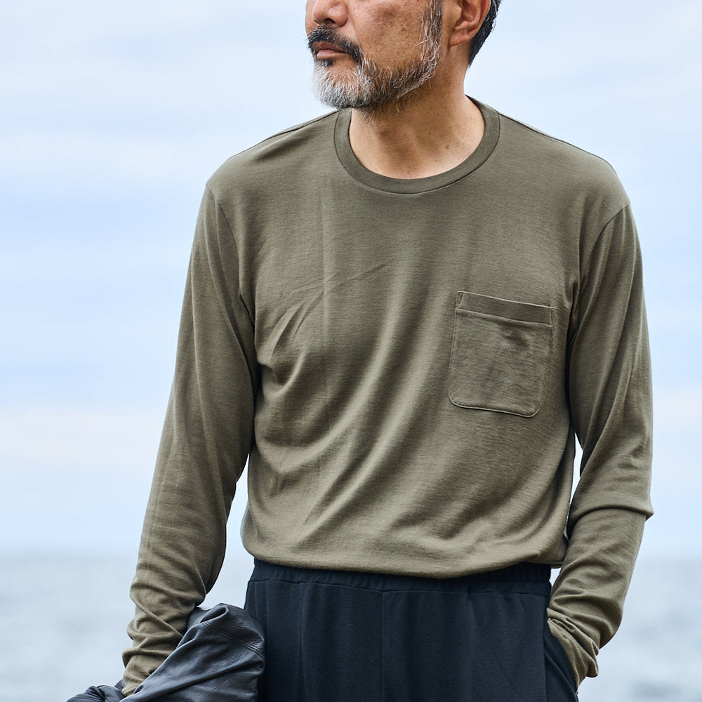 Tops/Outerwear/Jackets – Page 2 – IKIJI OFFICIAL SITE