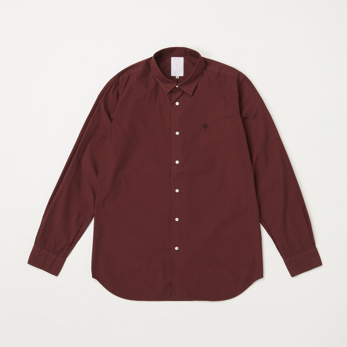 TYPEWRITER SHIRT city shop タイプライターシャツ IKIJI - Typewriter shirts(製品染めタイプライターシャツ
