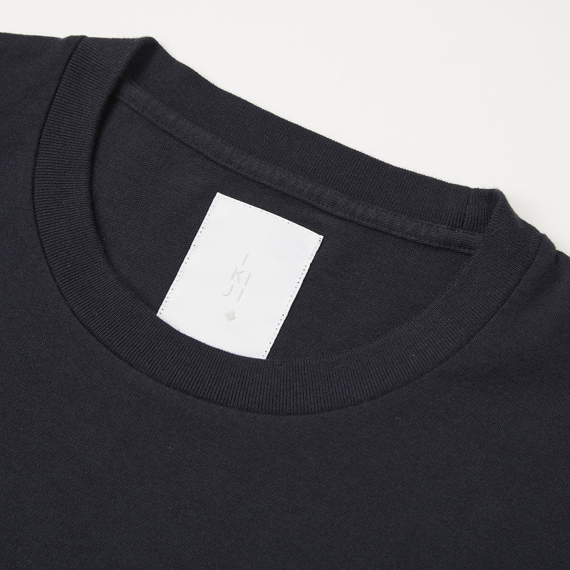 Short sleeve T-shirts(DCH綿 製品染めＴシャツ)
