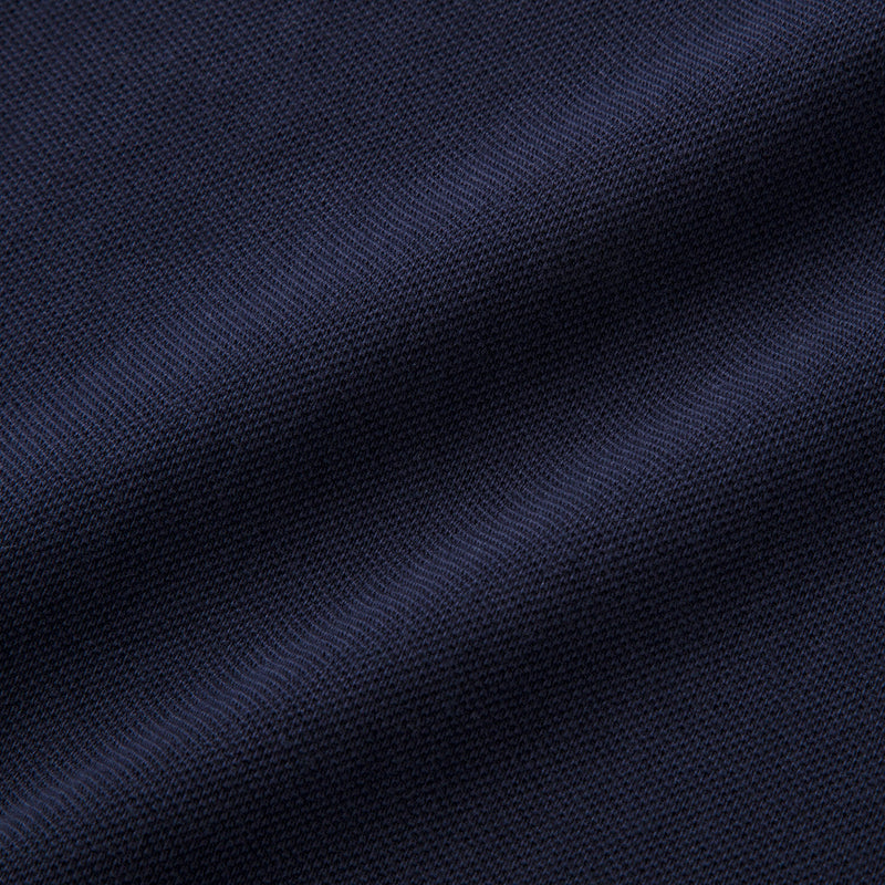 【2024年】刺繡が選べるカスタムオーダーポロシャツ(鉄黒)<br>※送料無料