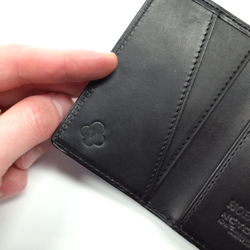 <新作>Horween Smart Wallet(ホーウィンウォレット スマートウォレット)