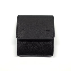 <新作>Horween Smart Wallet(十勝蝦夷秋鹿ミニウォレット)