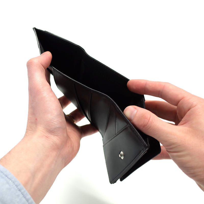 <新作>Horween Smart Wallet(ホーウィンウォレット スマートウォレット)