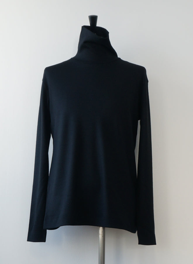 <2024AW新作>Wool High neck(ウールハイネック)