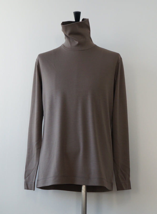 <2024AW新作>Wool High neck(ウールハイネック)