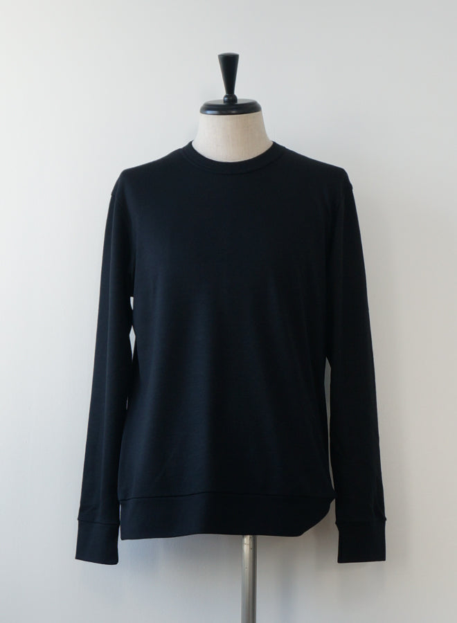 <2024AW新作>Wool Crewneck(ウールクルーネック)