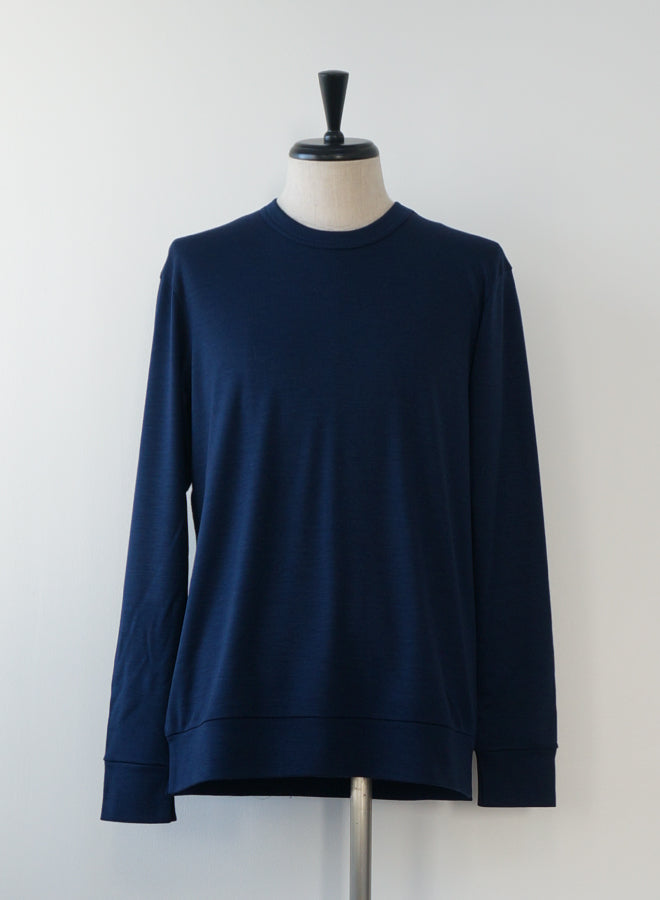 <2024AW新作>Wool Crewneck(ウールクルーネック)