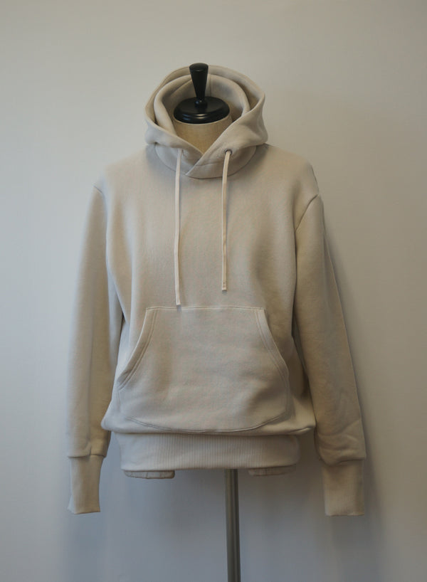 <2025AW新作>Pullover hoodie(裏起毛プルオーバーパーカー)