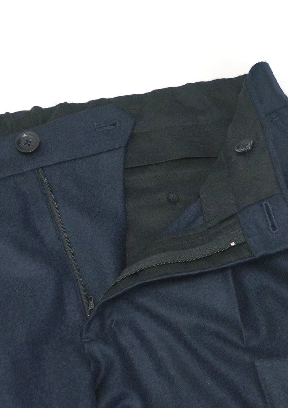 <2025AW新作>Trousers(トラウザーズ)