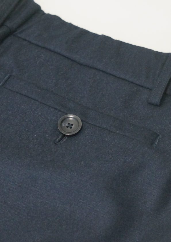 <2025AW新作>Wide trousers(ワイドトラウザーズ)