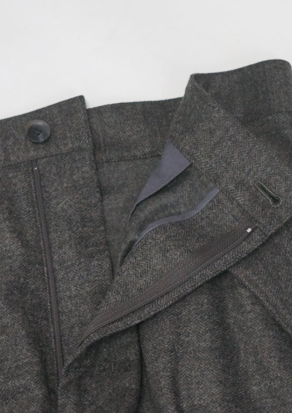 <2025AW新作>Cargo pants(カーゴパンツ)