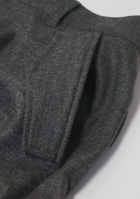 <2025AW新作>Cargo pants(カーゴパンツ)