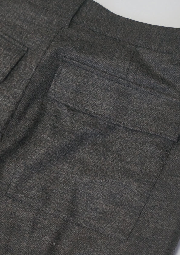 <2025AW新作>Cargo pants(カーゴパンツ)