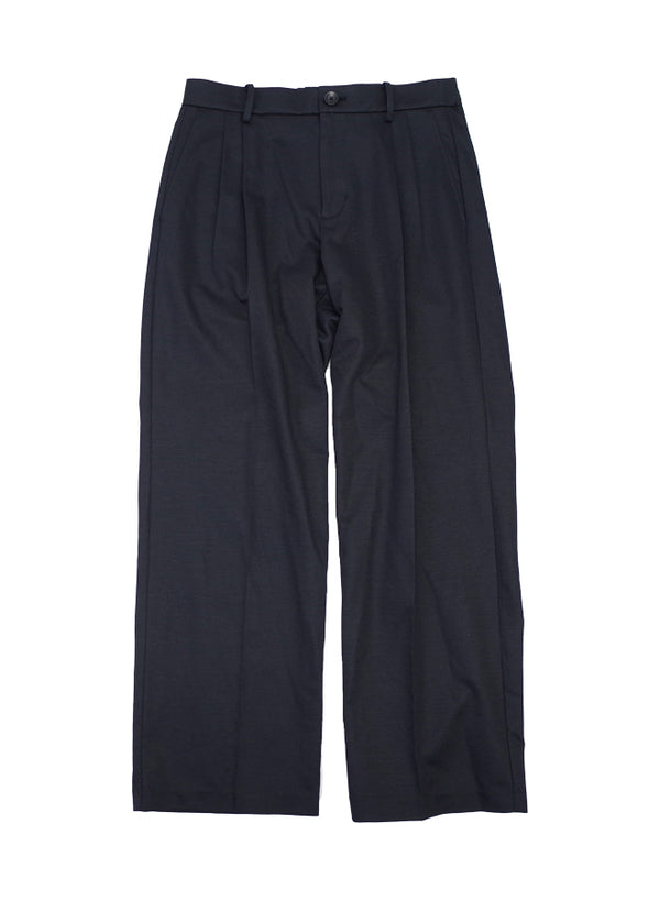 2026SS>WIDE TROUSERS(ワイドトラウザーズ) – IKIJI OFFICIAL SITE