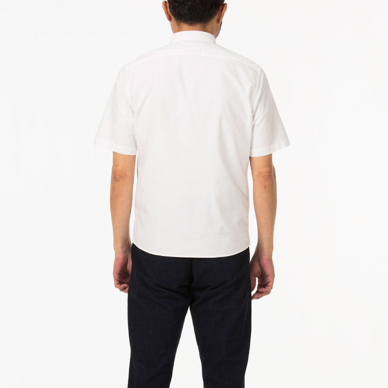 Short sleeve B.D shirts(半袖ボタンダウンシャツ)