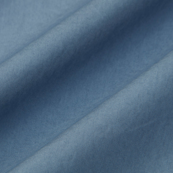 Garment dyed pocket shirts(ポケット付製品染めシャツ)<br>※3色展開<br>※9/24(日)までの期間限定アーカイブセール