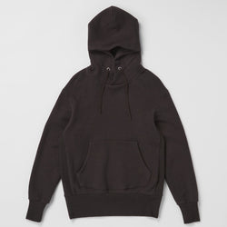 Pullover hoodie(裏起毛プルオーバーパーカー)<br>※23AW新色