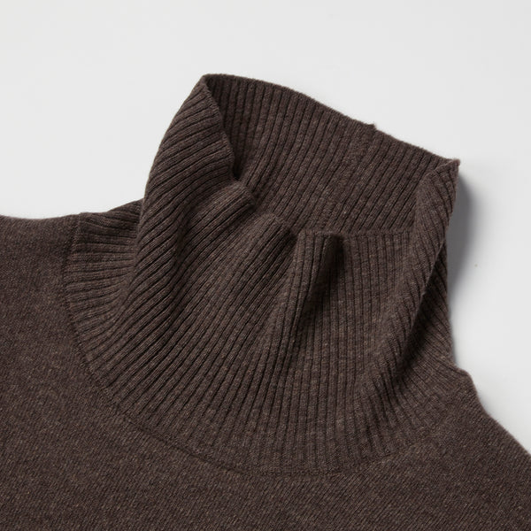 Molded highneck(成型ハイネック)