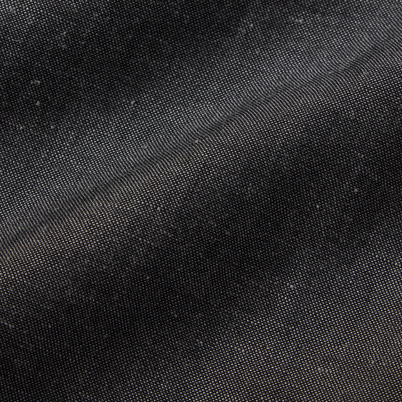 Wool linen Easy-pants(ウールリネンイージーパンツ)<br>※2色展開<br>アーカイブ生地企画商品