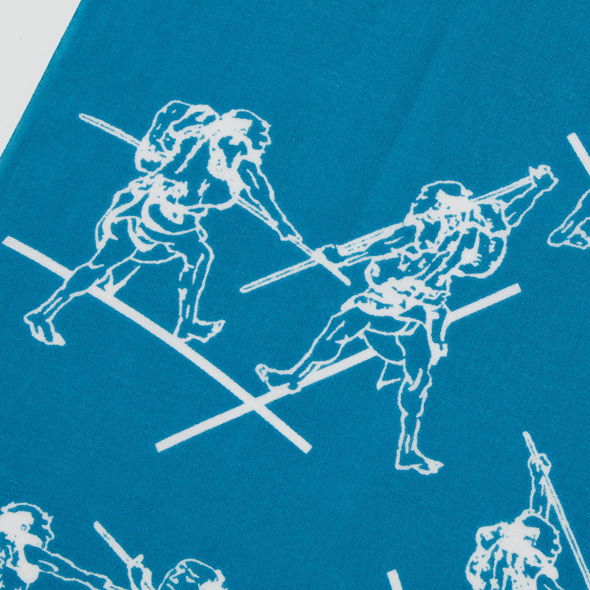 Tenugui(手ぬぐい(剣道)) – IKIJI OFFICIAL SITE