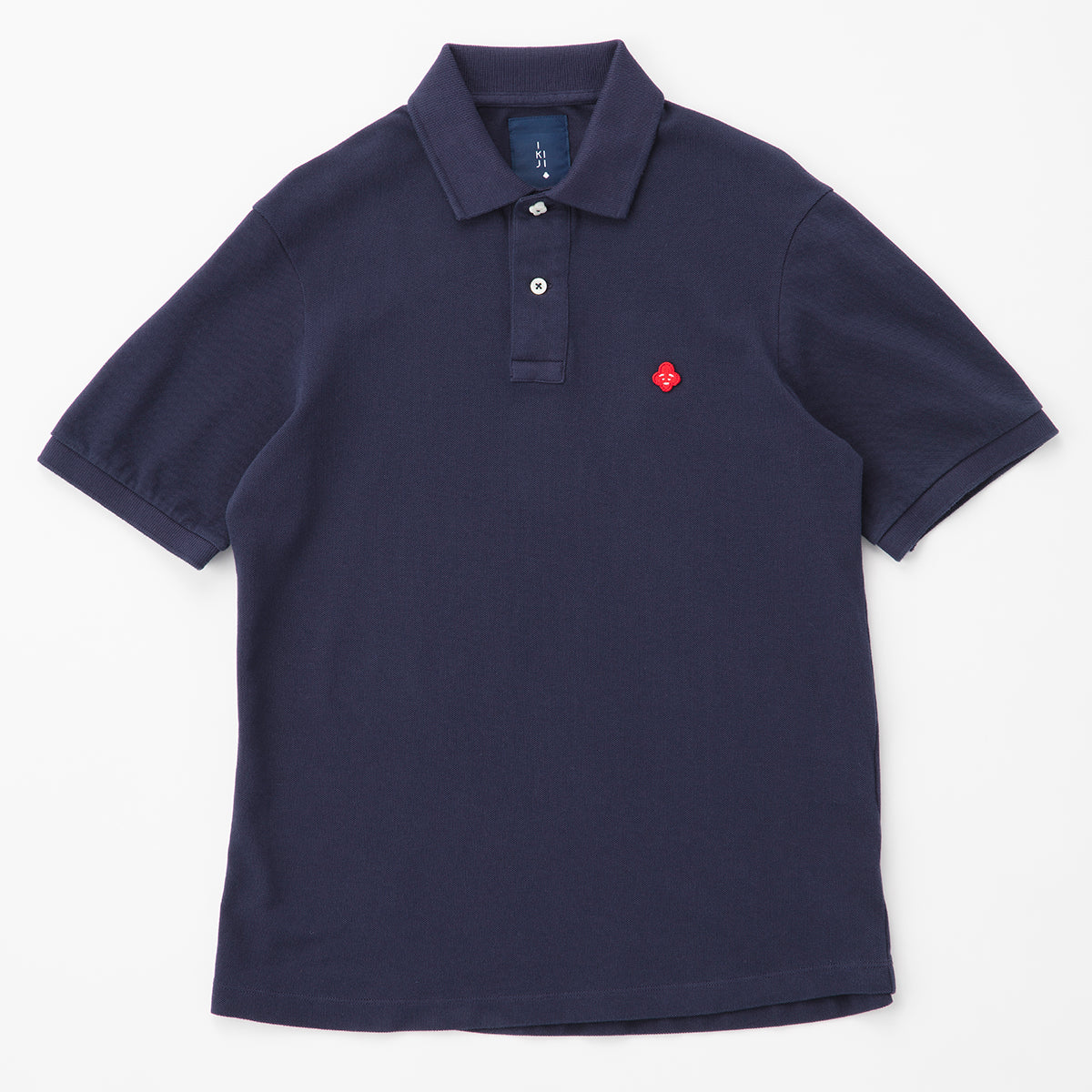 Iliac Golf Shirts: Heritage | イリアックゴルフ通販