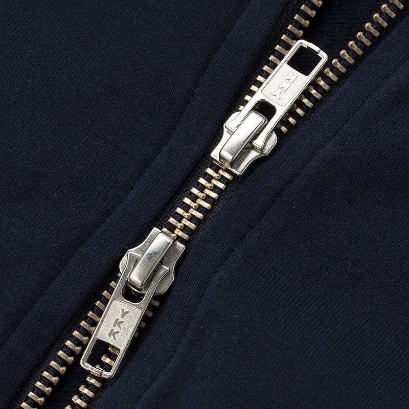 Cotton Zip hoodie(DCHコットン ジップパーカー)