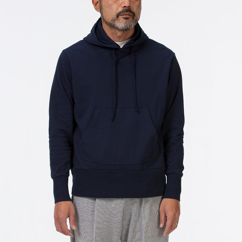 Cotton Pullover hoodie(DCHコットン プルオーバーパーカー)