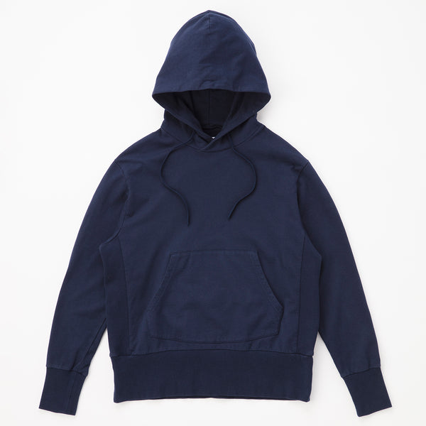 Cotton Pullover hoodie(DCHコットン プルオーバーパーカー)